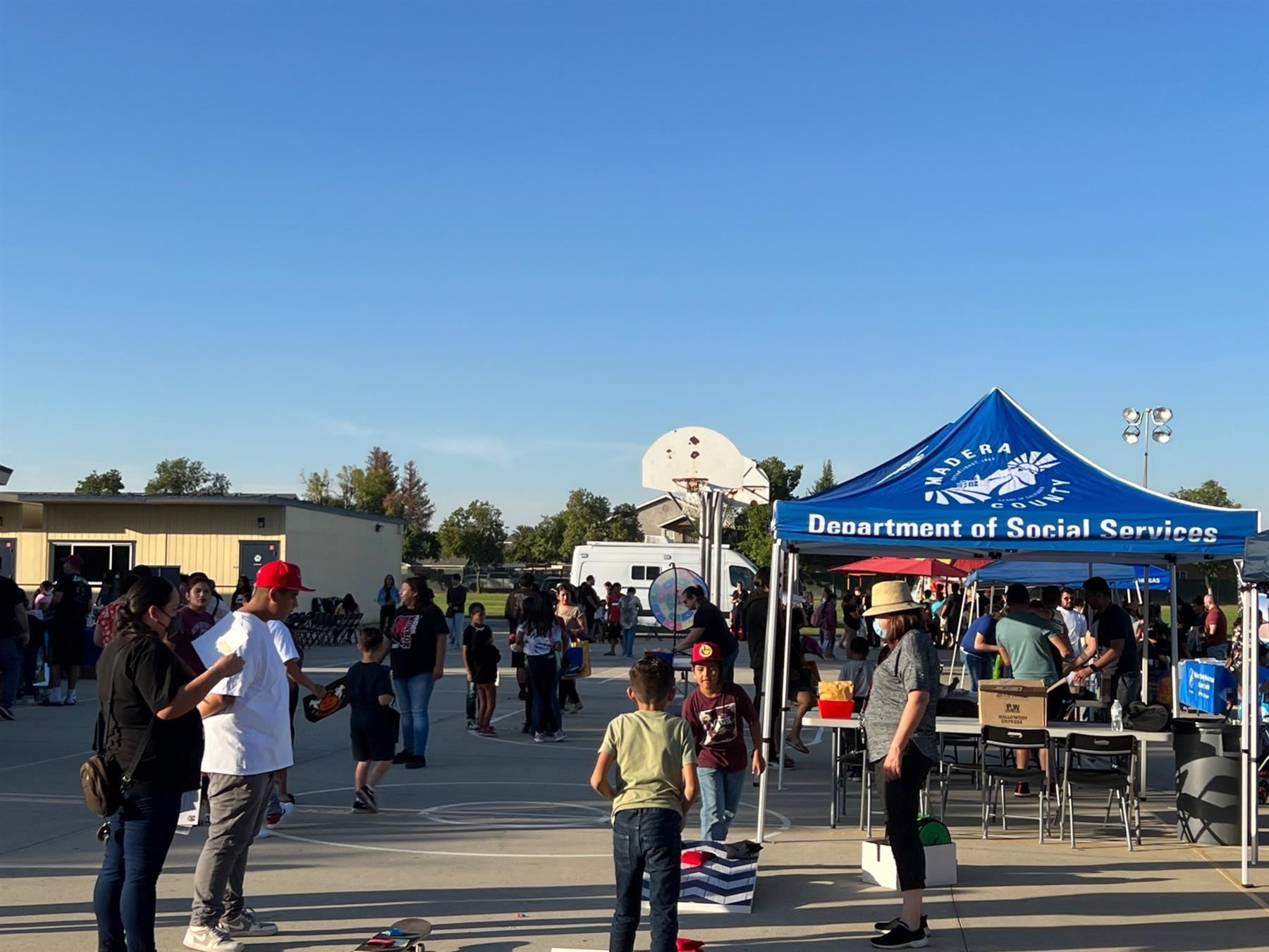 family fun & wellness festival 3